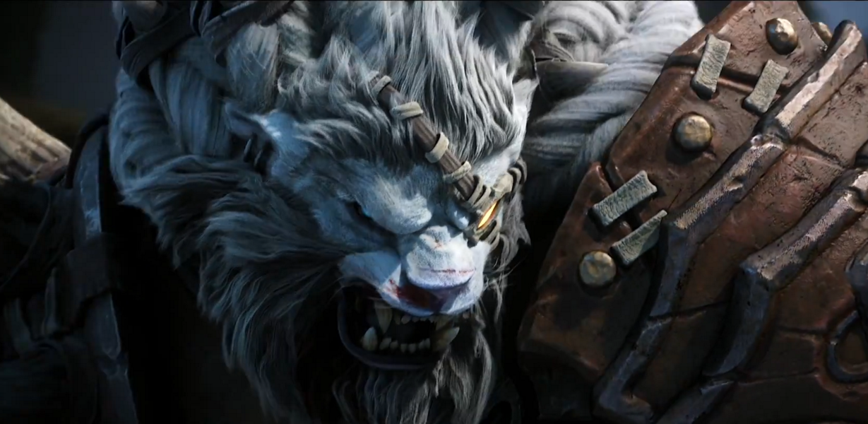 Veja as Jogadas de um Coreano Challenger Mono Rengar