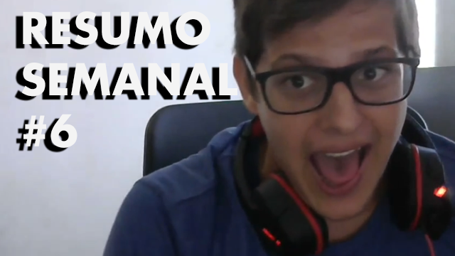 Resumo Semanal #6 – Loop na paiN, Leko no CBLOL e RIP Dominion
