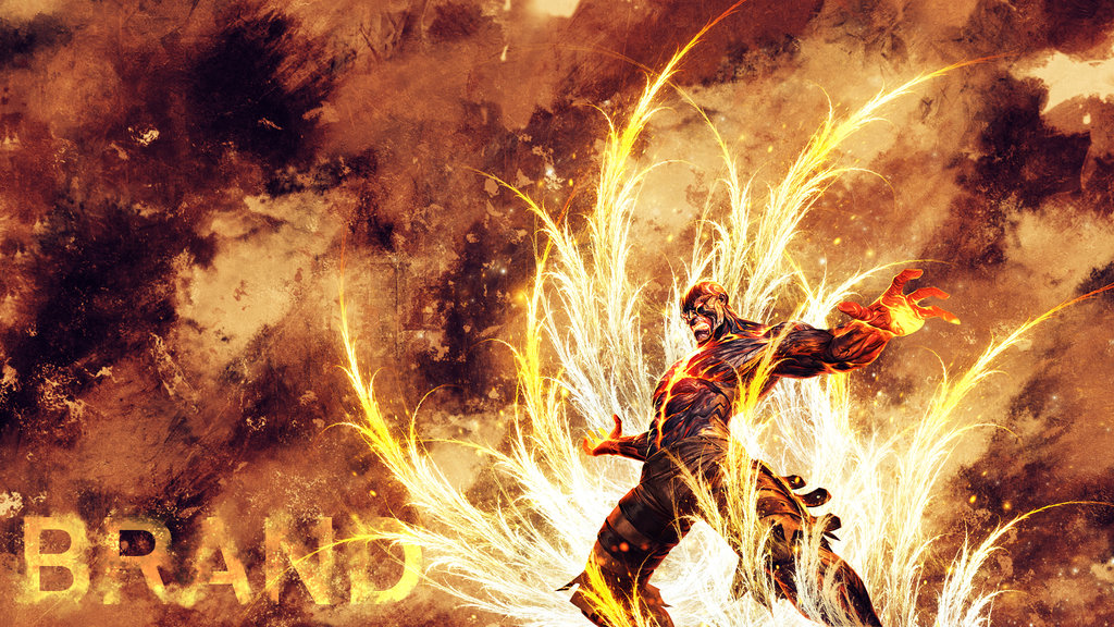 Após Malzahar e Vel’koz, Riot Revela detalhes sobre Rework do Brand