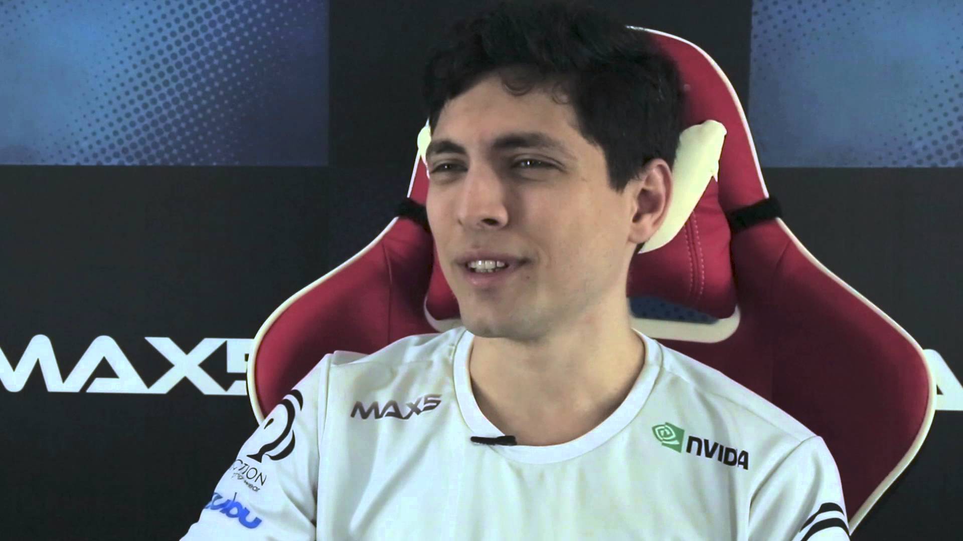 PERFIL DOS PROS – ALOCS