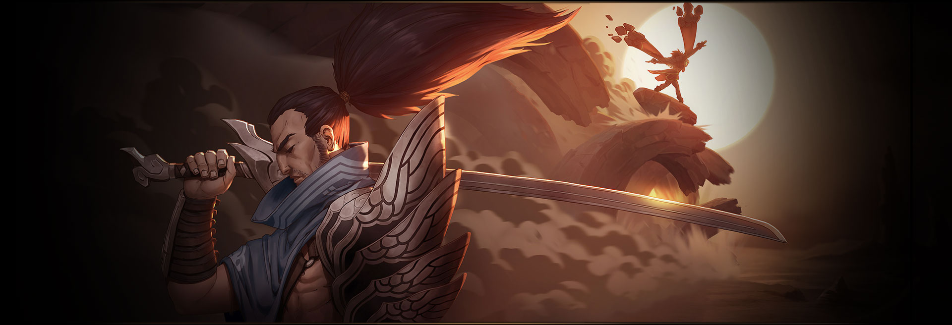 Taliyah, a nova campeã do League of Legends