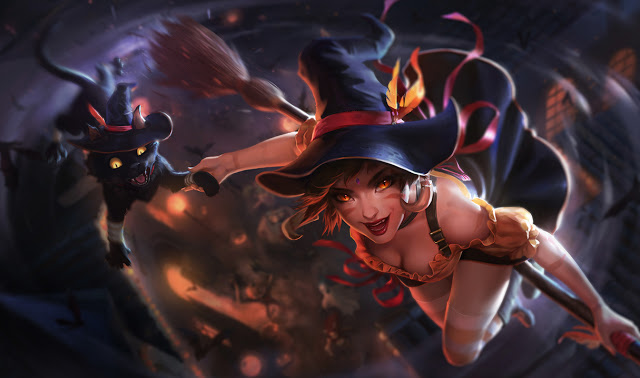 PBE 24/5 – Novas splash arts para a Nidalee, Ekko nerfado, Corki buffado e mais