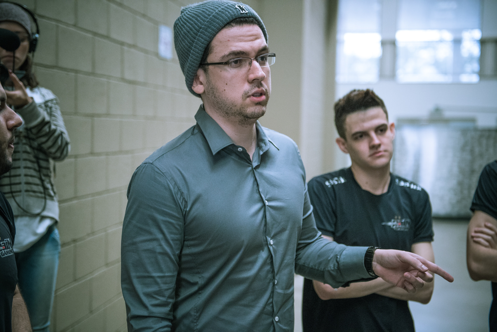 Após empate com a Keyd, Mit fala sobre momento atual da paiN