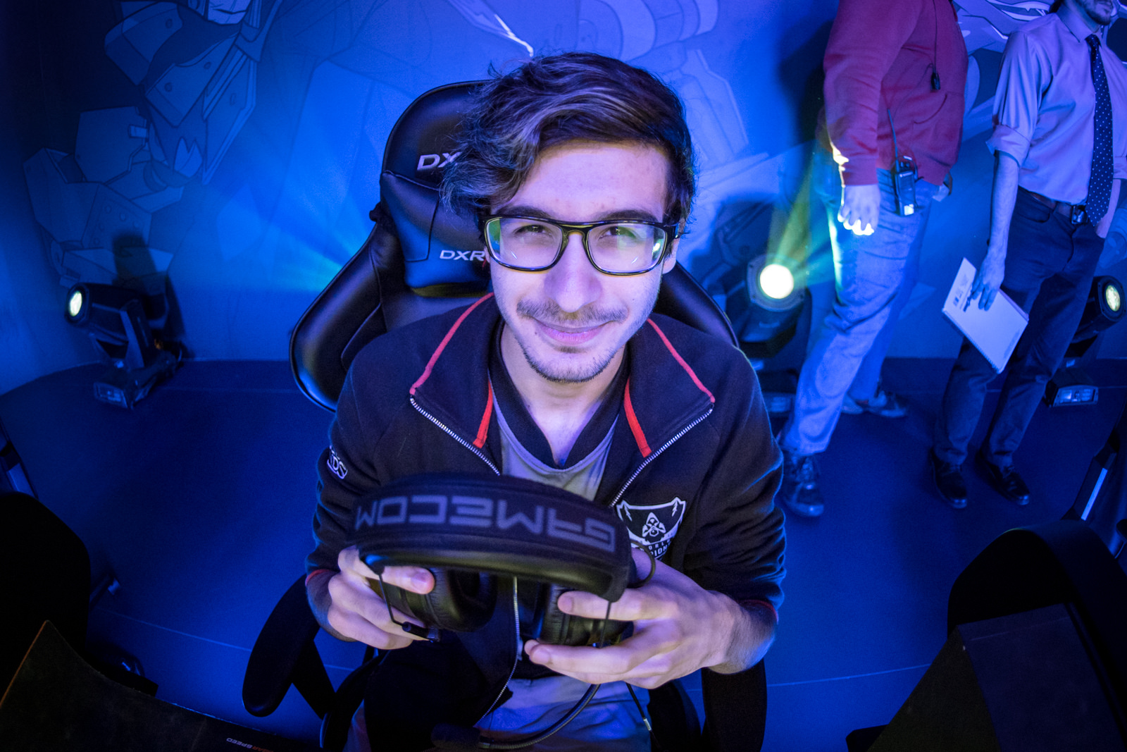 Confira o Ranking de KDA de todos os jogos competitivos desde 2011