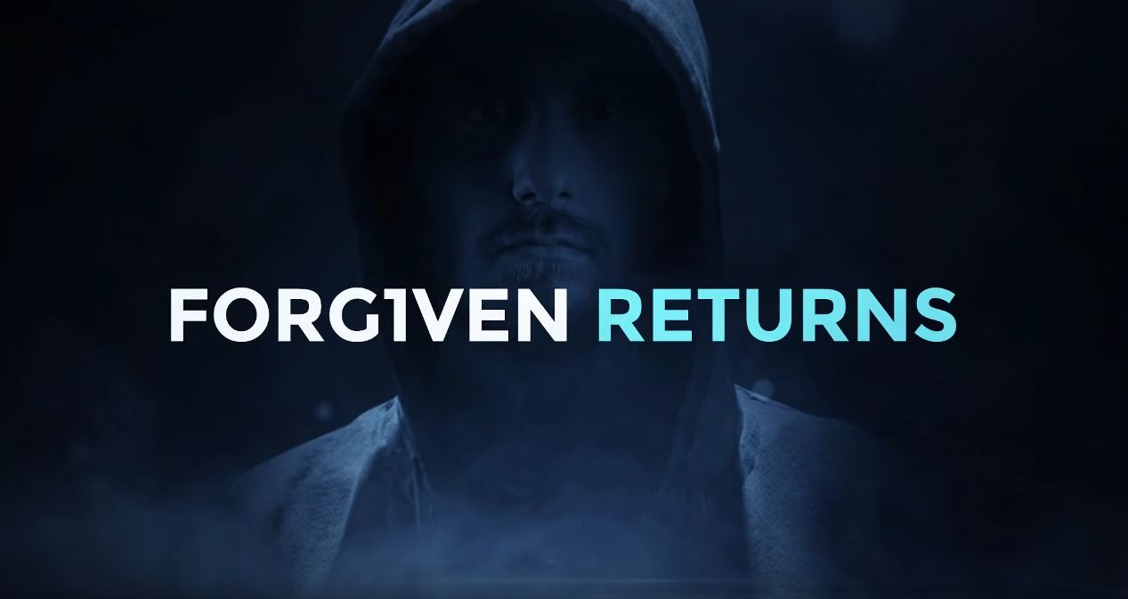 FORG1VEN volta para a H2K