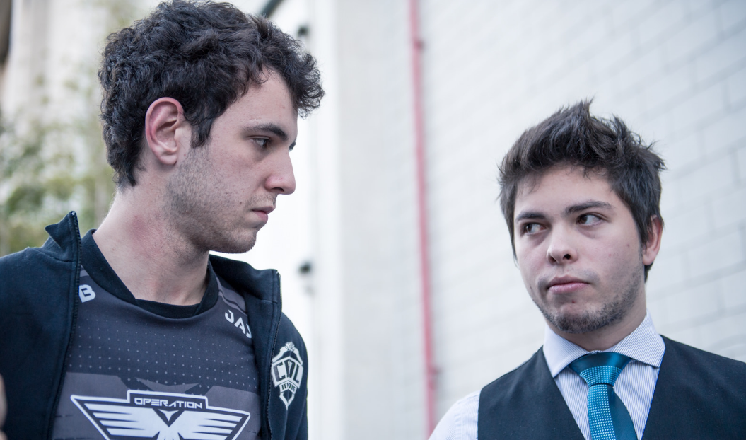 Veja quais serão os confrontos da Série de Promoção do CBLOL