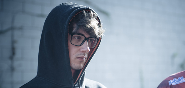 Matsukaze ficará em período de testes na paiN Gaming até dezembro