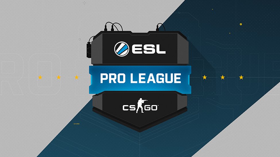 NIP e Cloud9 se classificam para as semifinais da ESL Pro League