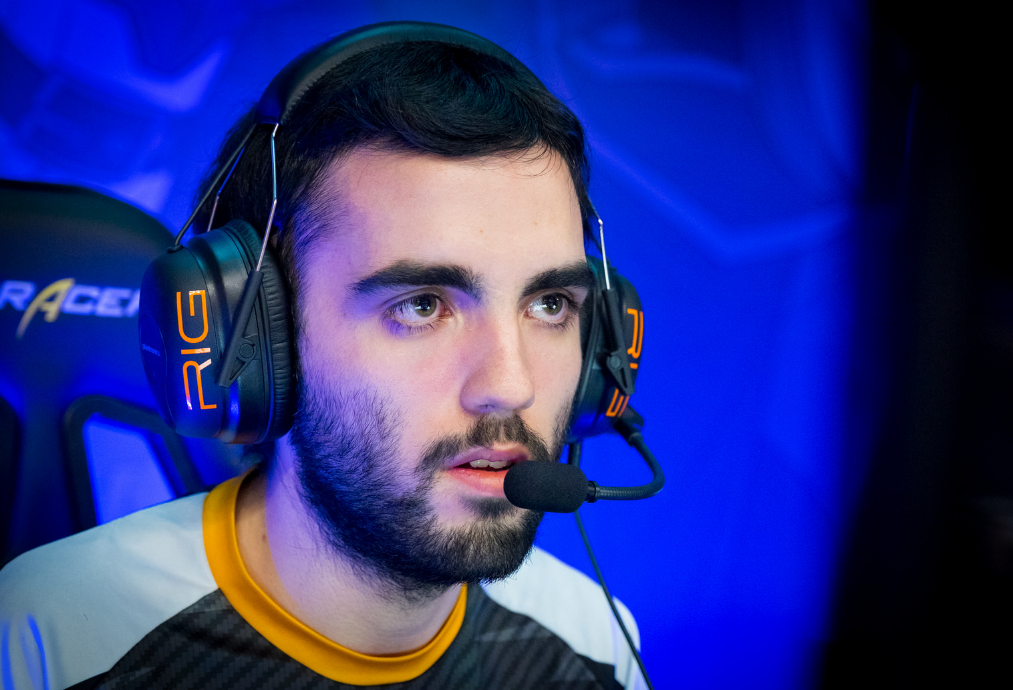 “O único time que preferíamos não enfrentar em Curitiba era a INTZ”, revela WhiteLotus