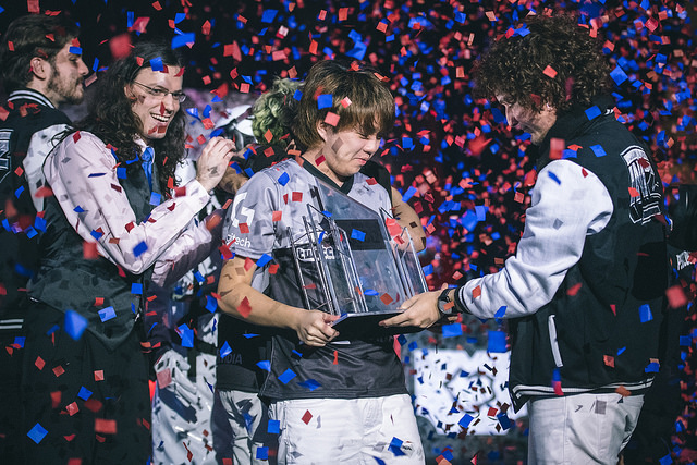 CBOLÃO 2023: INTZ Exodia estará no torneio e enfrenta paiN 2015