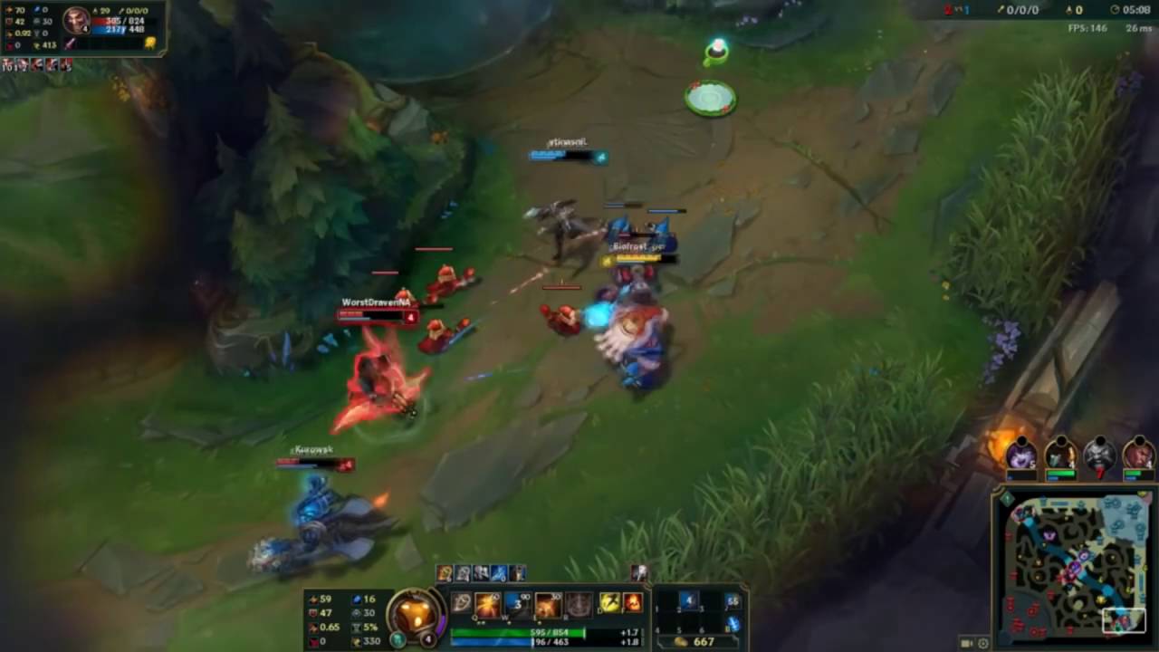 Candidatos do Troféu Dade do Mundial 2016