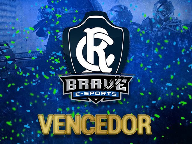 Campeã da BGC de CS:GO, Remo Brave investirá ainda mais na modalidade
