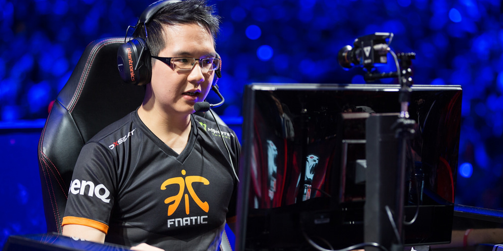 Mesmo sendo o mais votado, Yellowstar recusa convite para o All-Star