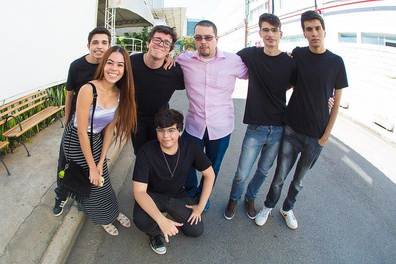 A Utopia do Competitivo