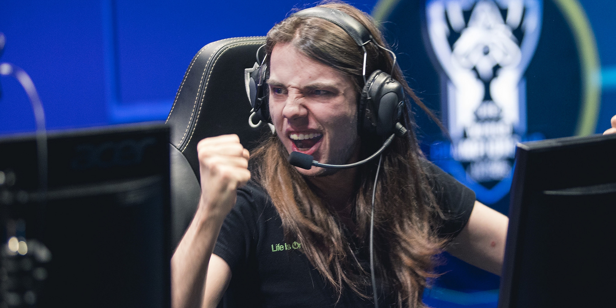 LoL: LCL retira Vaevictis e adiciona CrowCrowd, time que Likkrit é proprietário