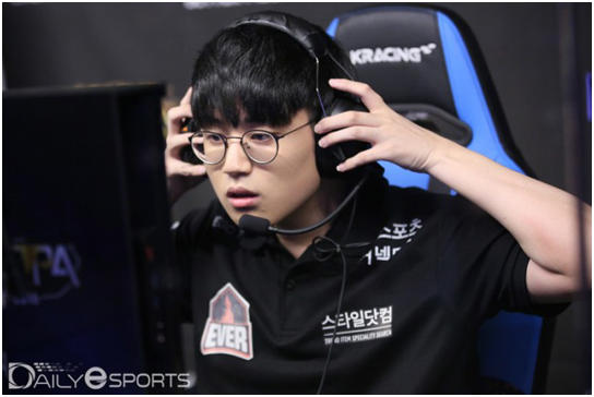 BBQ Tempt faz o primeiro pentakill da LCK 2017