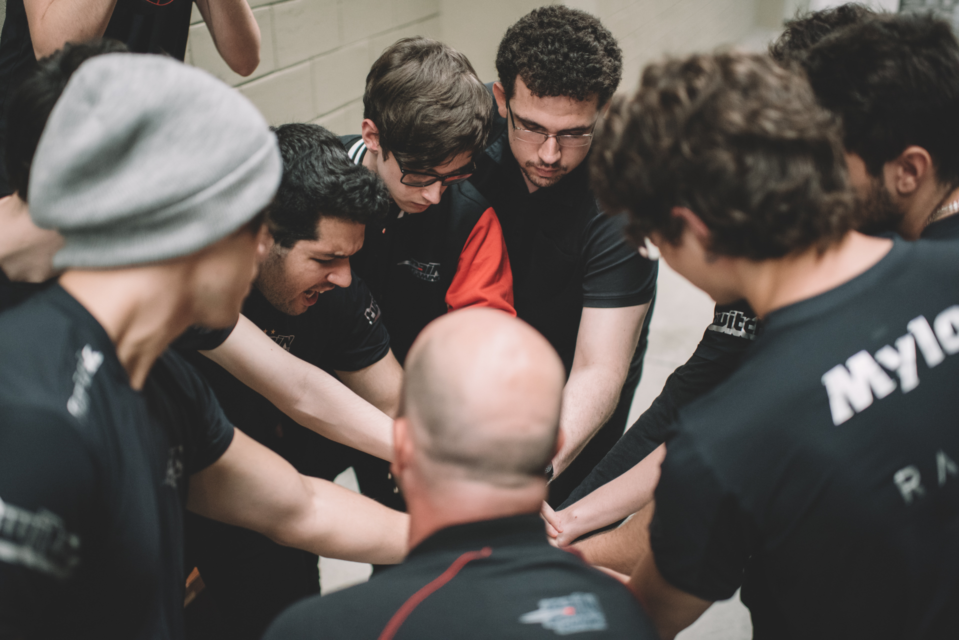 Em dia de clássico paiN Gaming leva a melhor e vence a CNB