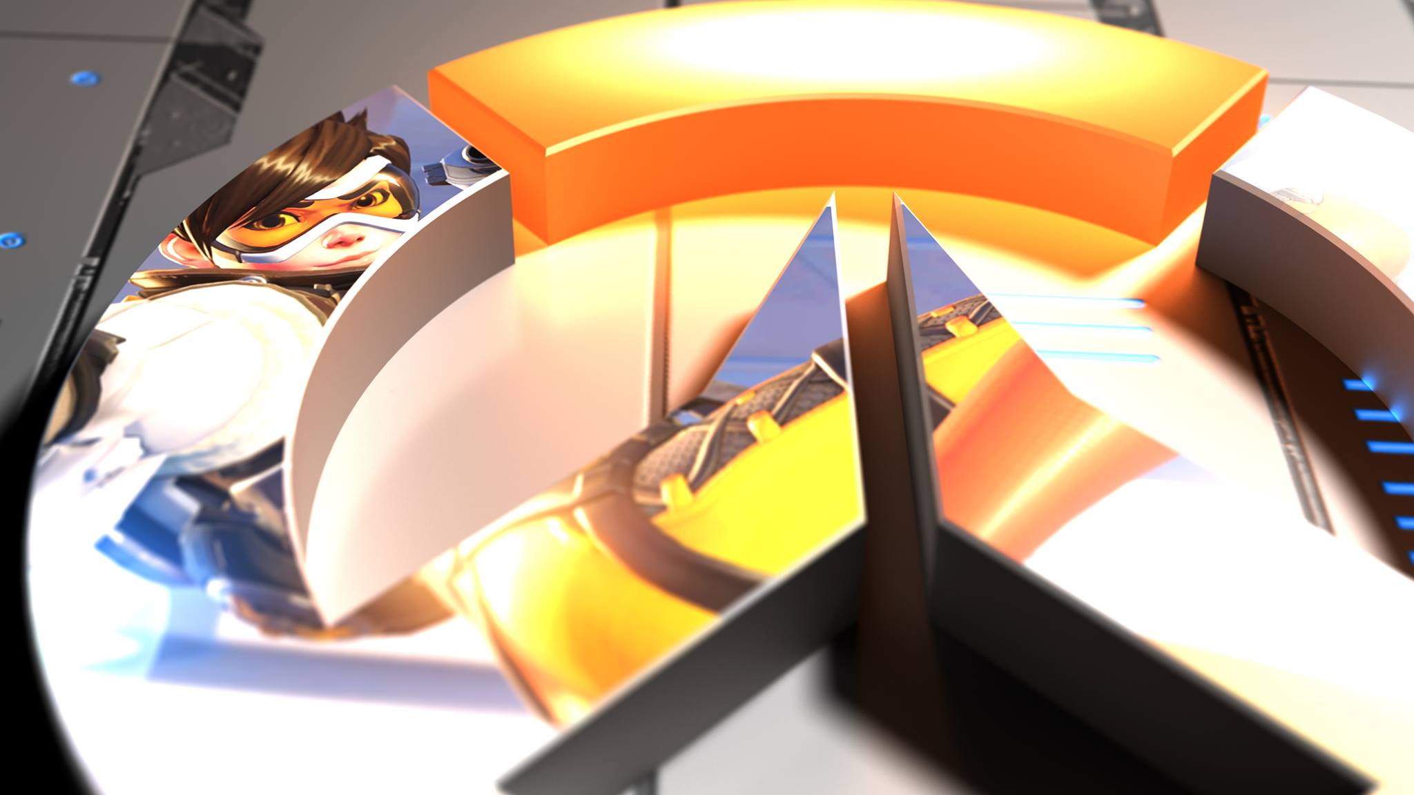 Atualizações do Patch 1.8 de Overwatch