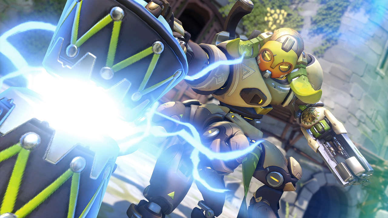 Orisa oficialmente lançada! Confira as primeiras impressões