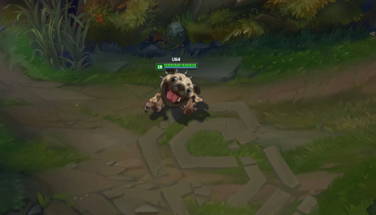 PBE 7/3 – Skins Pug’Maw, Moo Cow Alistar e mais