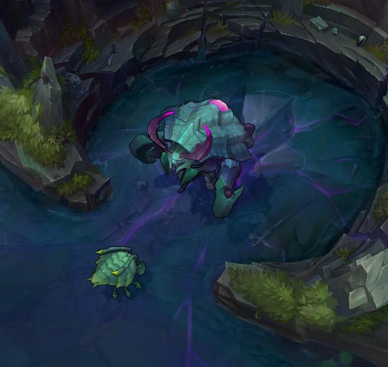 Novo Arauto e reworks; Veja o que teremos na atualização de meia-temporada de 2017