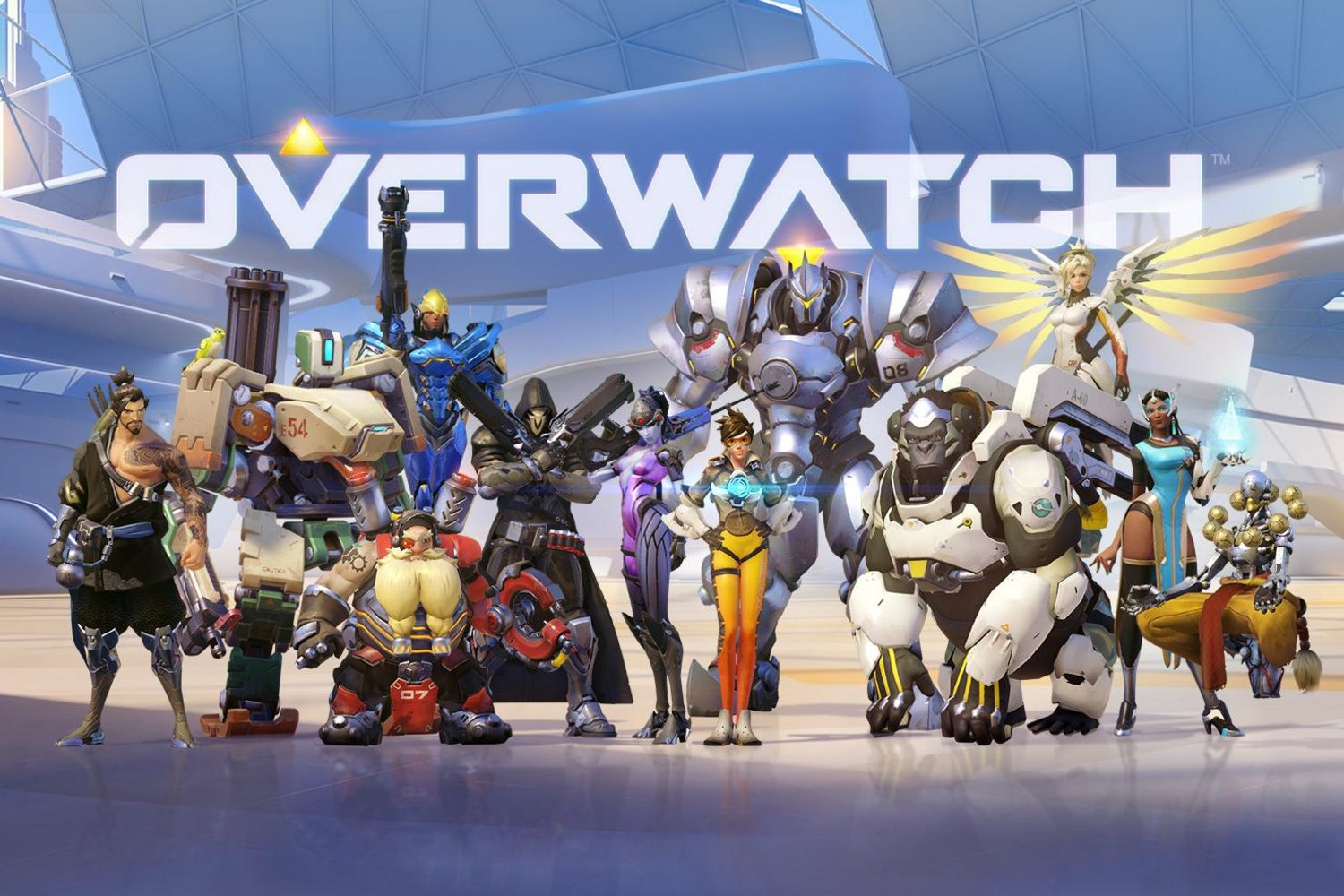Resultados da Semifinal de Overwatch da Brasil Game Cup
