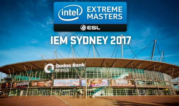IEM Sydney 2017 começa nesta quarta com presença da SK Gaming