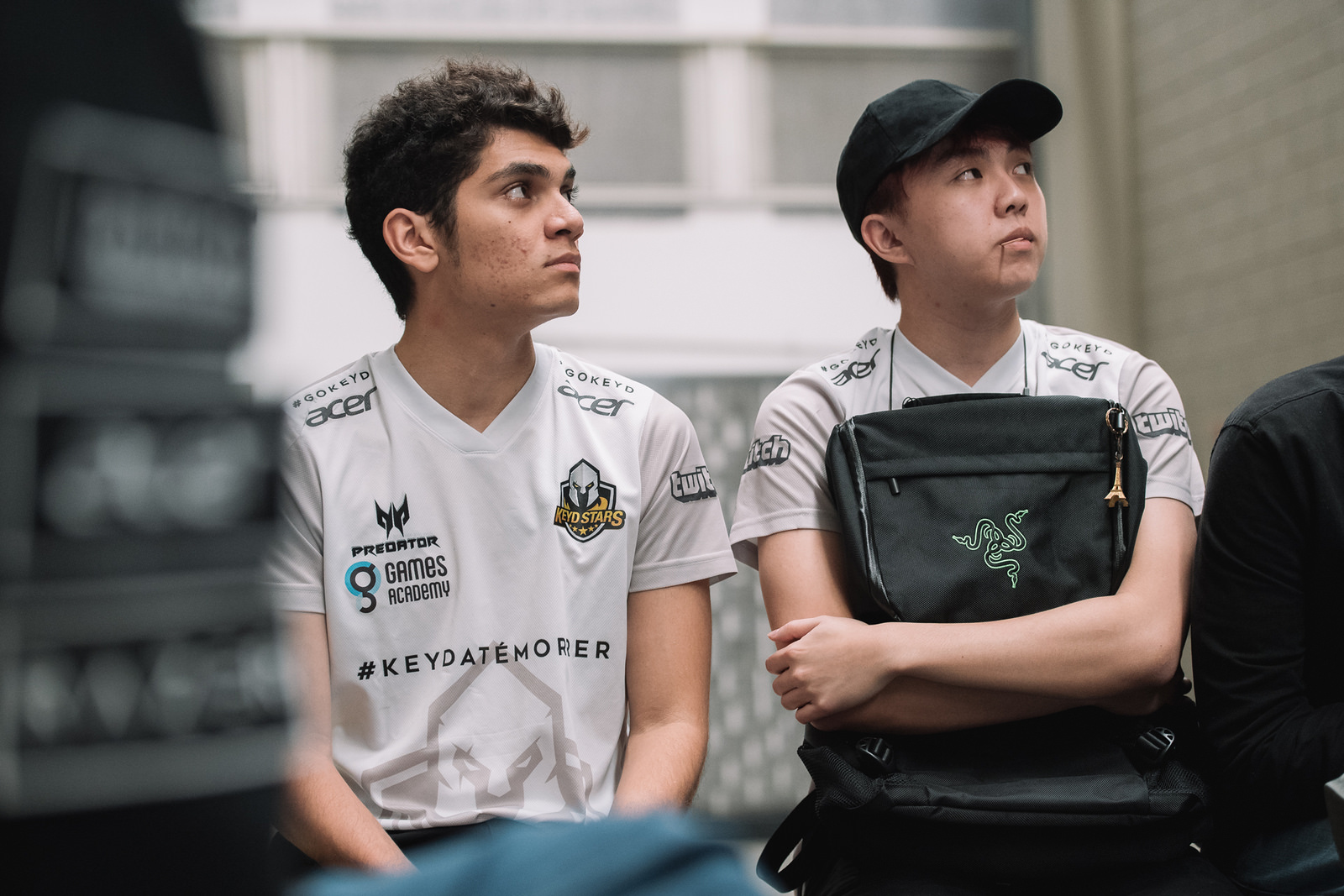 Confrontos da Série de Promoção são definidos