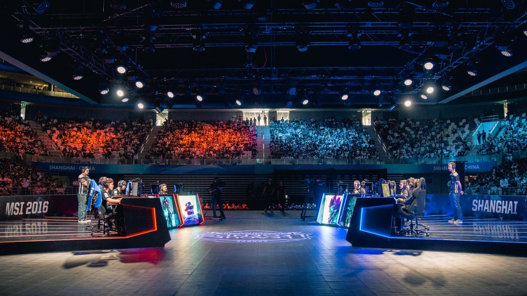 China tem 111 milhões de jogadores de League of Legends, afirma site