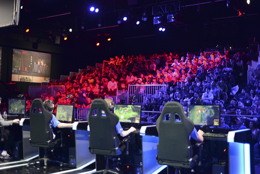 LCS 2022: Liga terá playoffs com público presencial