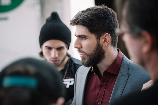 juc fala sobre primeira vitória como coach da paiN Gaming e preparação para jogo contra o CNB