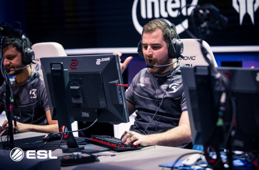 ESL: SK Gaming derrota FaZe e garante vaga na grande final