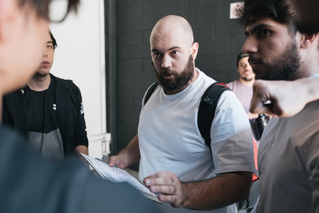 “Nossa torcida será um diferencial para a final”, afirma PAADA