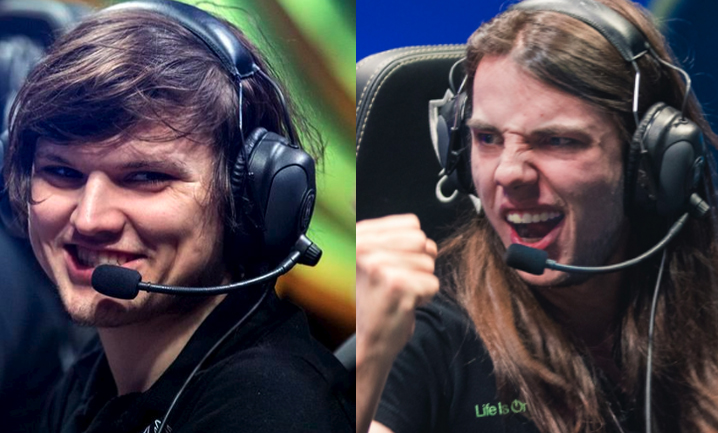 M19 e Gambit se enfrentarão na final da LCL