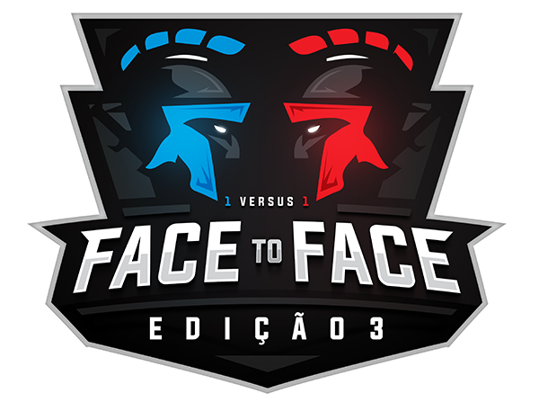 FACE to FACE, torneio 1v1 da Player Link está com inscrições abertas