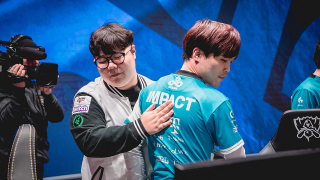 SK Telecom T1 e Cloud9 se classificam e jogos das quartas de final são definidos
