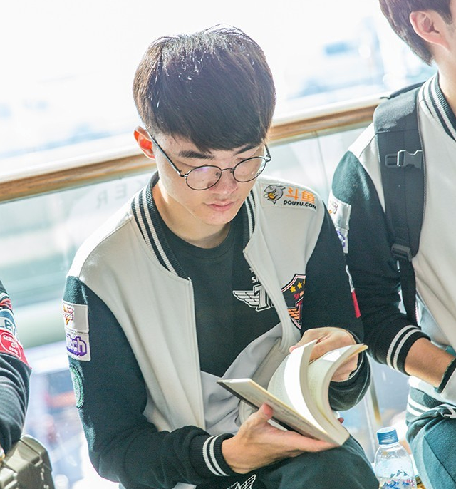 Faker fala sobre preparação para o Mundial e adianta: “SKT irá vencer novamente”