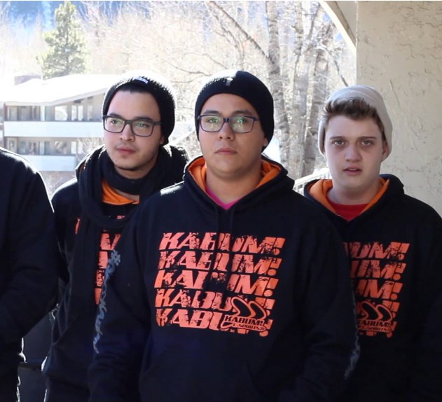 Immortals completa line-up com ZQK e Destiny