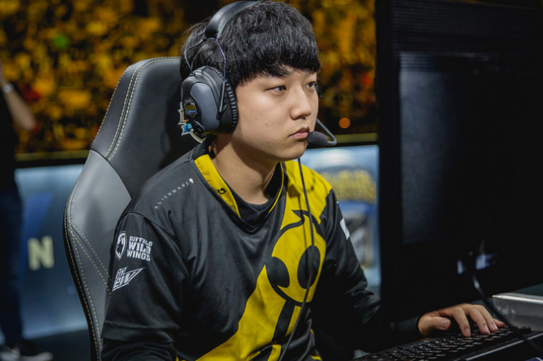 Equipe do Cleveland Cavaliers, 100 Thieves, anuncia 3 contratações para LCS NA