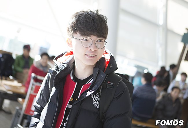 Adversário de Vvvert no X1, Faker fala sobre suas expectativas na modalidade