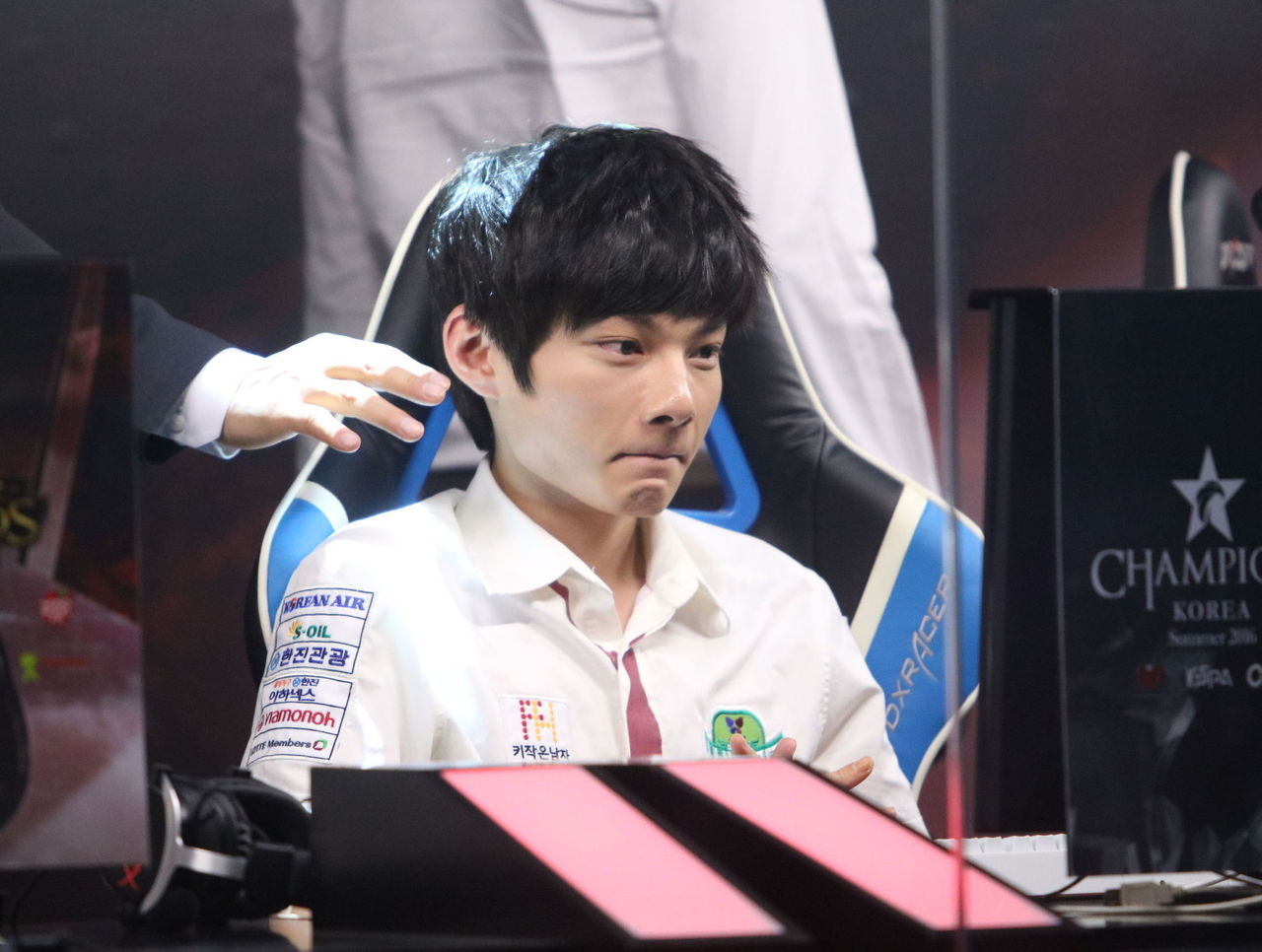 Blanc, Memento e HeaQ são os novos reforços da ROCCAT