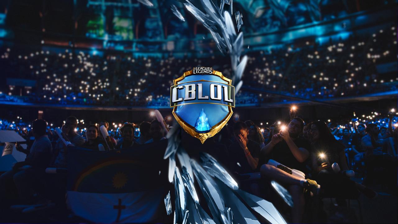 Confira as escalações do 1° Split do CBLOL 2018