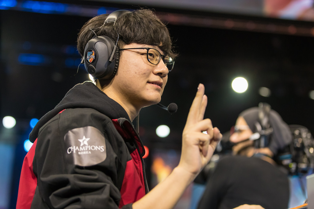 MadLife anuncia que não jogará o primeiro split de 2018