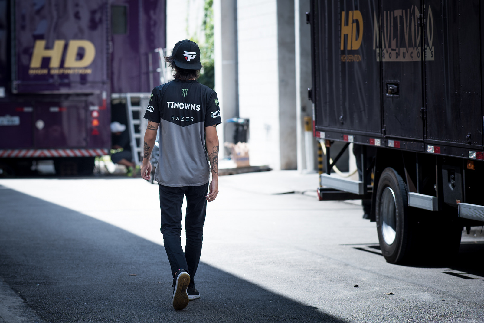 LoL: Tinowns confirma saída da paiN após “ações da organização”