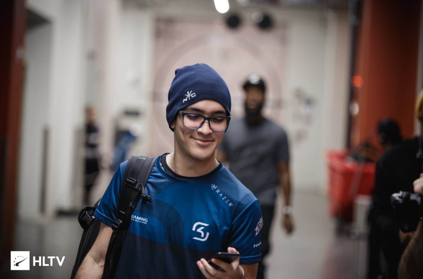 SK Gaming derrota Gambit e vai aos playoffs do ELEAGUE Major 2018