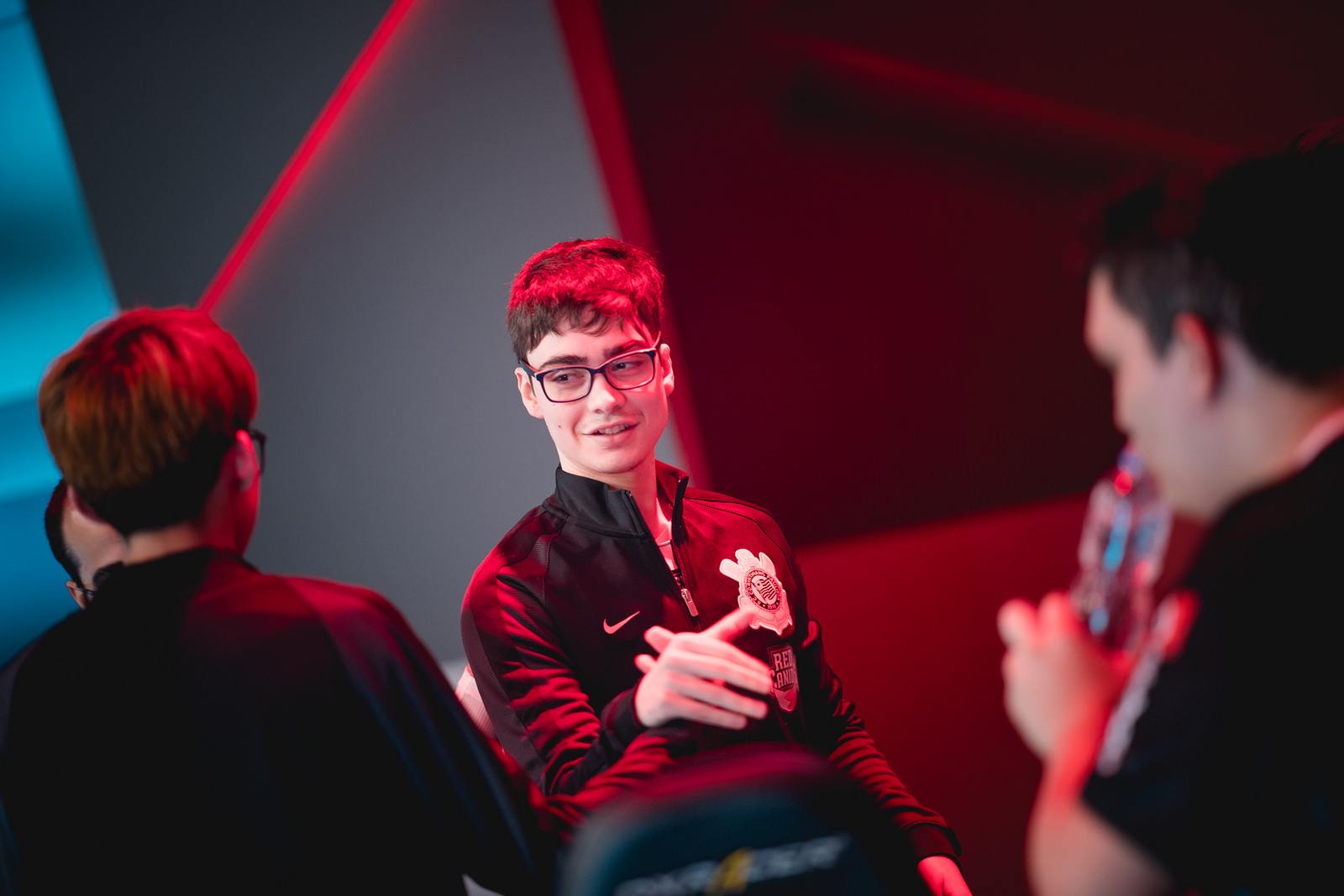 LEP explica escudo relicário no GP e fala sobre o meta da top lane