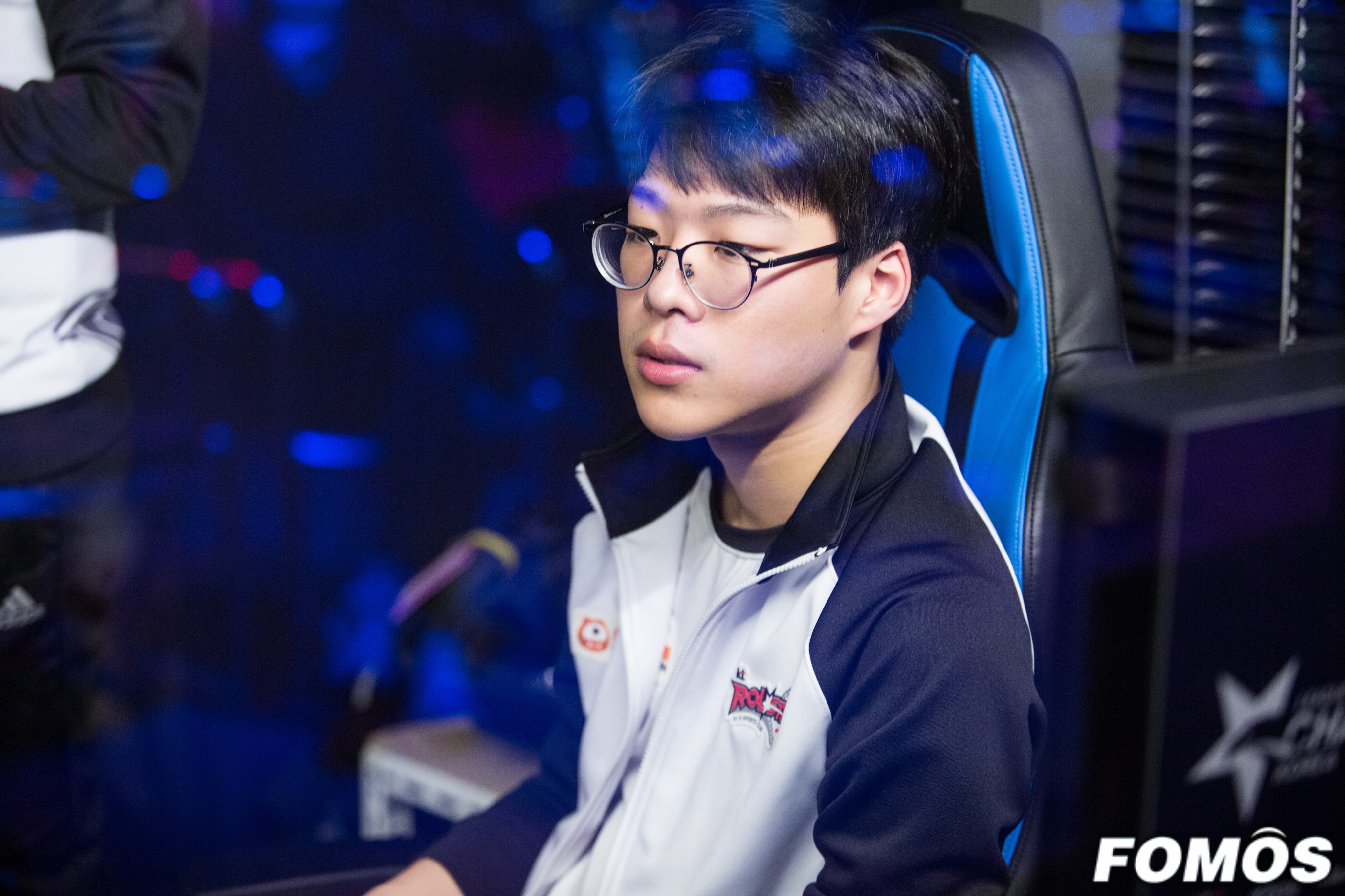 “Sinto que recebi um buff após derrotar a SKT”, conta Smeb