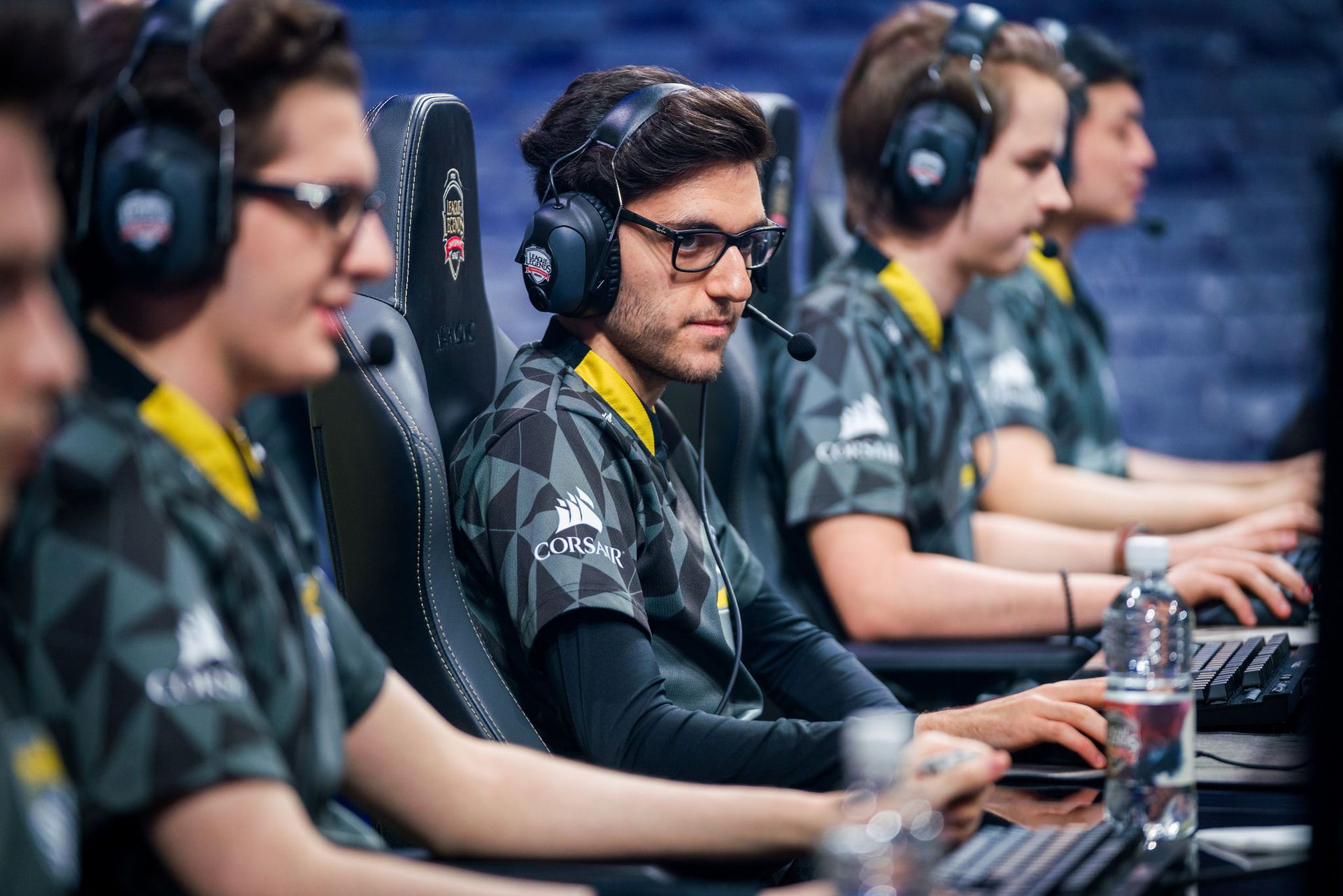A Splyce evoluiu