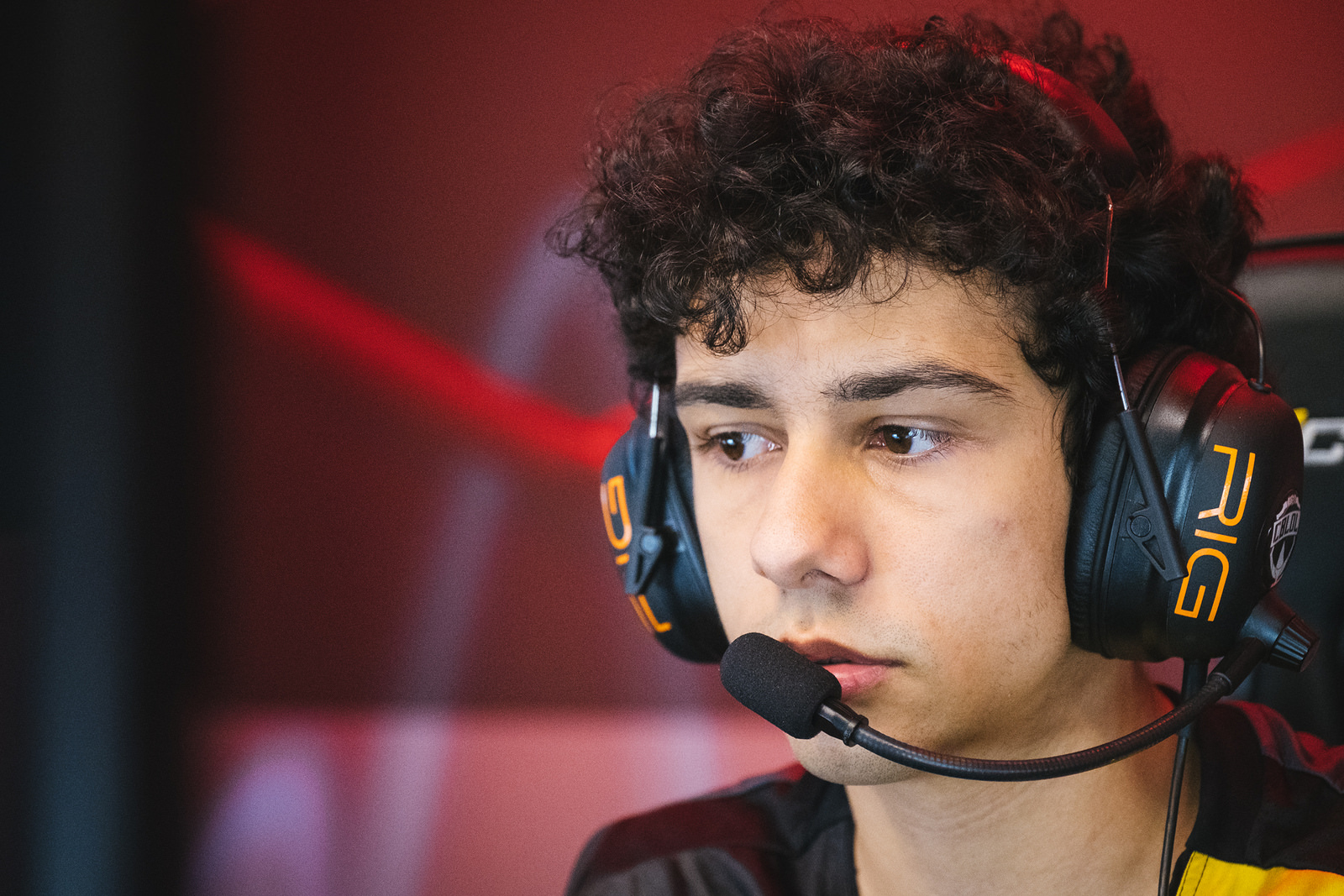 Brucer: “O problema é que chega no estúdio e nós não estamos conseguindo executar o nosso melhor estilo de jogo”