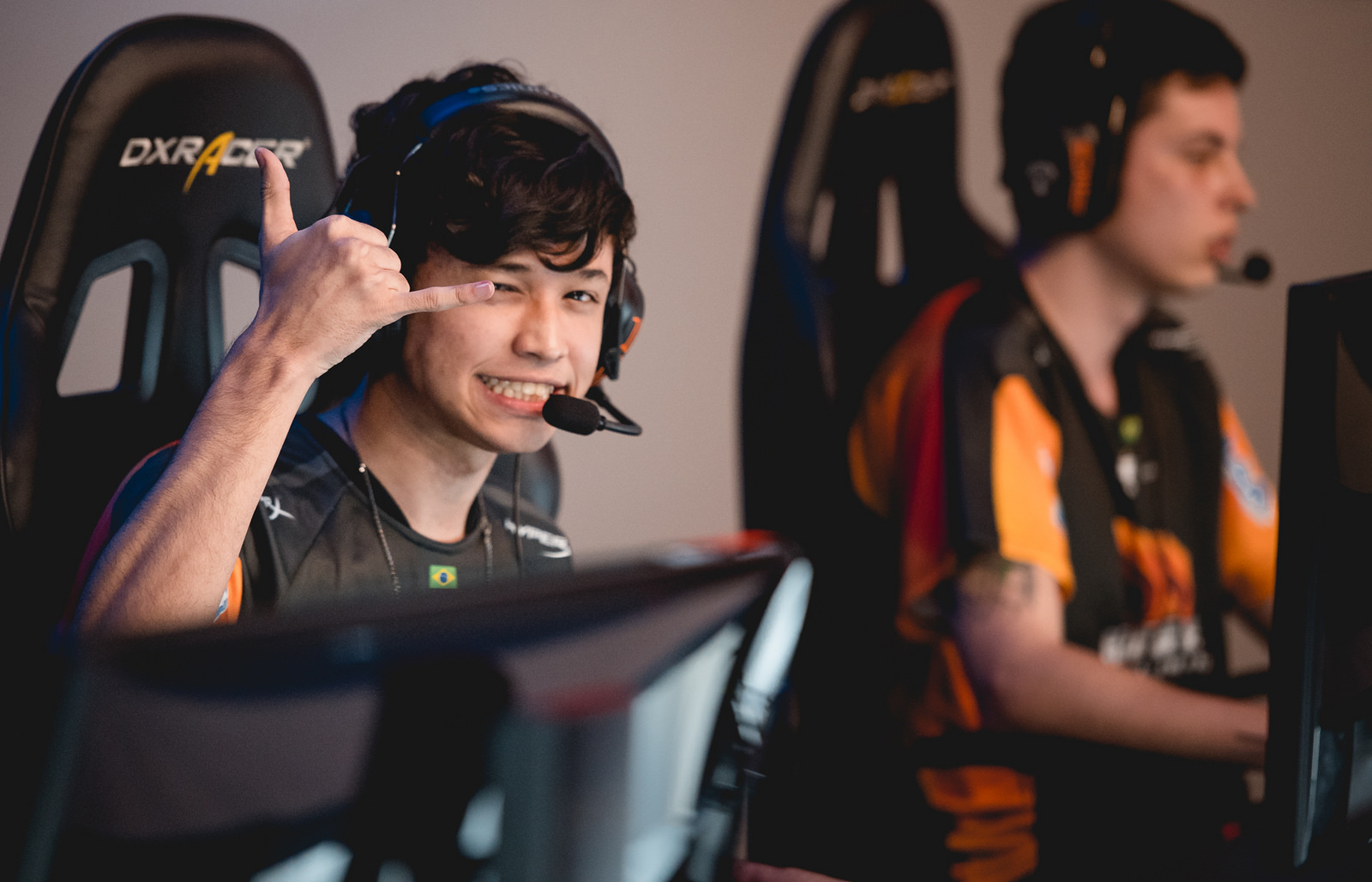 KaBuM vence a INTZ e garante vaga na final do CBLoL 2018